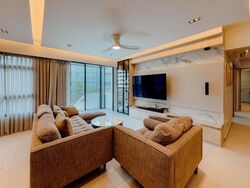 Blk 623C Tampines Greenverge (Tampines), HDB 5 Rooms #629386501